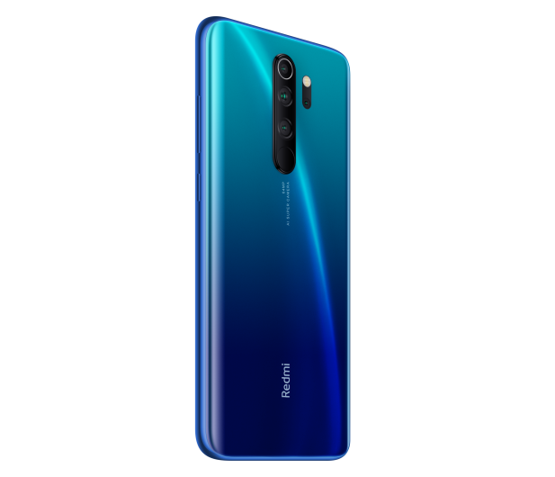 Xiaomi Redmi Note 8 PRO 6/64GB Blue - 516871 - zdjęcie 11
